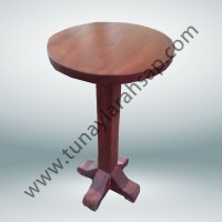 ms0036 Lina Ahşap Masa